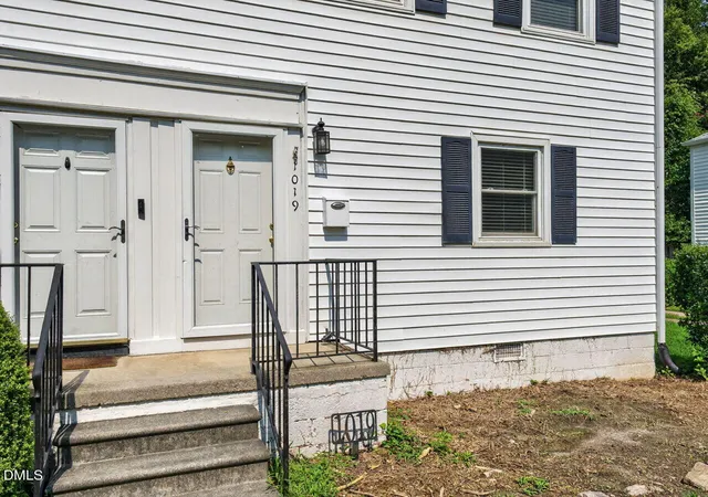 Photo 3 of Condo for sale at 1019 St Marys St, Raleigh, NC 27605 | MLS# 10184334 | Listing updated on 2026-09-16