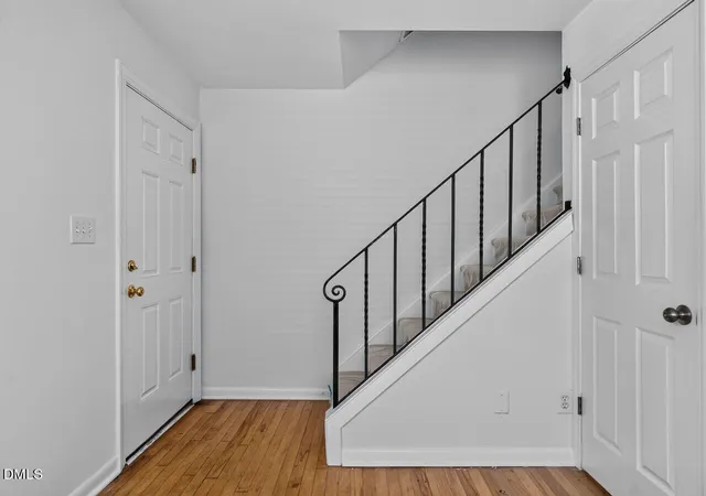 Photo 3 of Condo for sale at 1019 St Marys St, Raleigh, NC 27605 | MLS# 10184334 | Listing updated on 2026-09-16