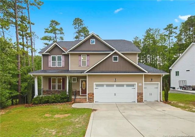 1st image of 290 Quail Holw, Sanford, NC 27332 | MLS# 767027