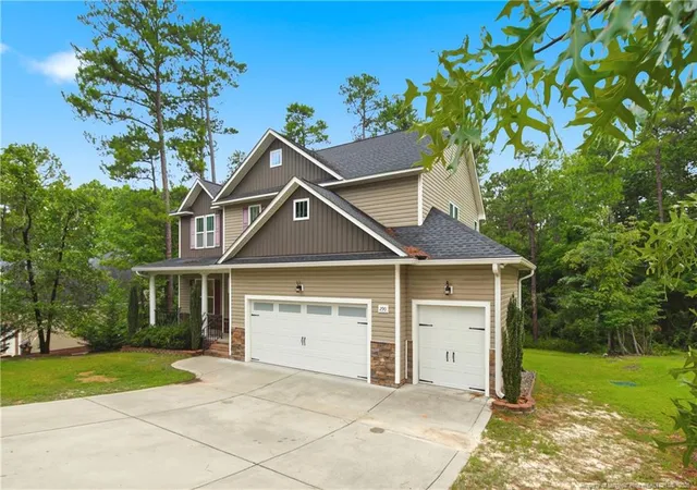 2nd image of 290 Quail Holw, Sanford, NC 27332 | MLS# 767027