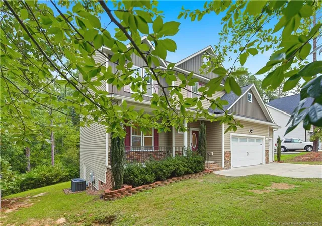 3rd image of 290 Quail Holw, Sanford, NC 27332 | MLS# 767027