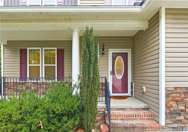 4th image of 290 Quail Holw, Sanford, NC 27332 | MLS# 767027