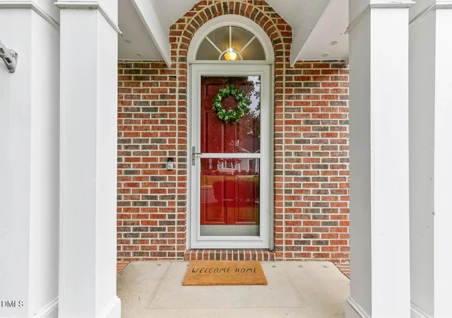 Photo 3 of Single family home for sale at 6012 Solitude Way, Durham, NC 27713 | MLS# 10185150 | Listing updated on 2026-09-10