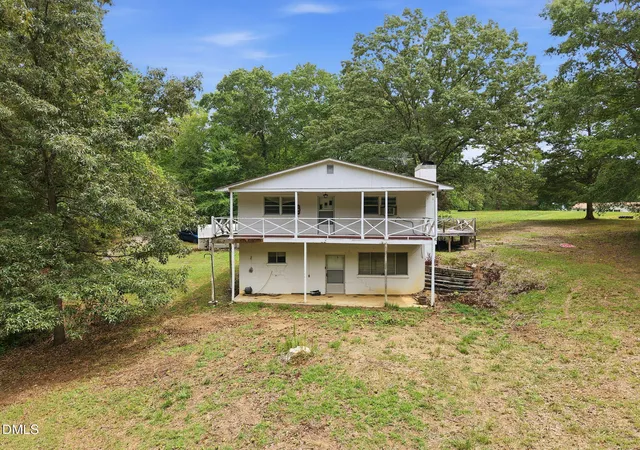 2nd image of 95 N Waters Edge Ln, Henderson, NC 27537 | MLS# 10184285