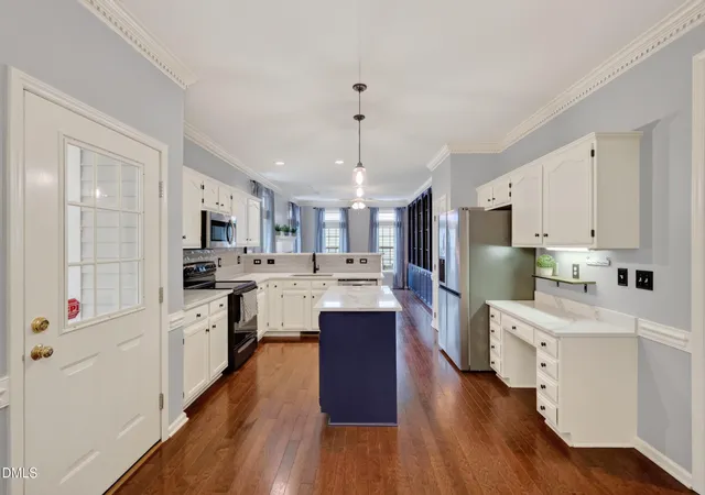 Photo 3 of Single family home for sale at 3408 Tunas St, Raleigh, NC 27616 | MLS# 10185482 | Listing updated on 2026-10-01