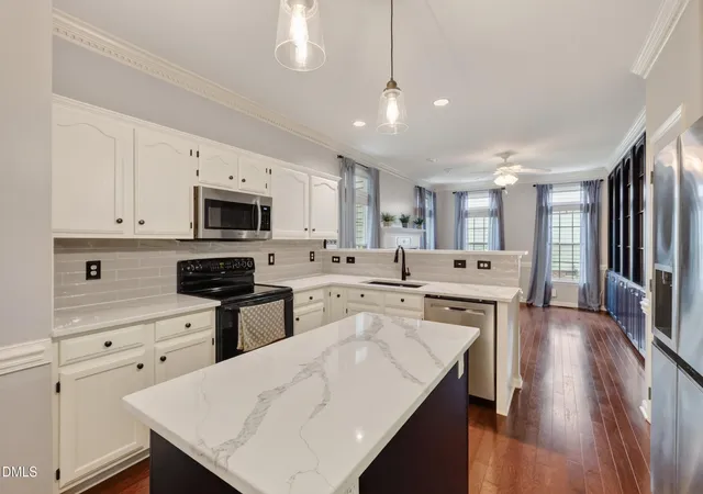 Photo 3 of Single family home for sale at 3408 Tunas St, Raleigh, NC 27616 | MLS# 10185482 | Listing updated on 2026-10-01