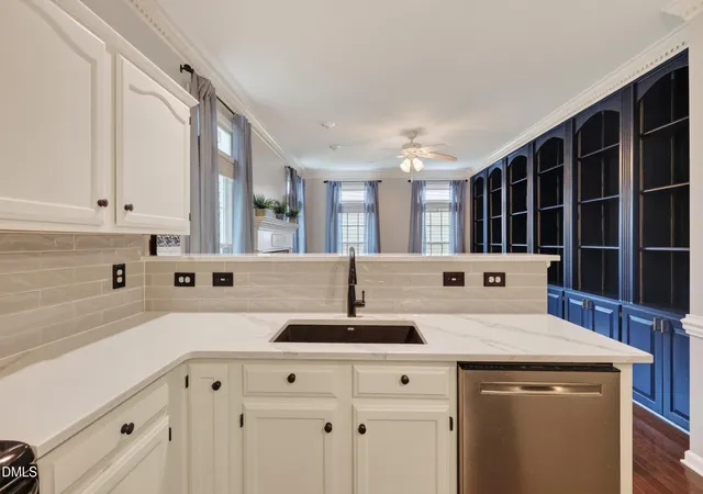 Photo 4 of Single family home for sale at 3408 Tunas St, Raleigh, NC 27616 | MLS# 10185482 | Listing updated on 2026-10-01