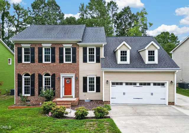 Photo 1 of Single family home for sale at 3408 Tunas St, Raleigh, NC 27616 | MLS# 10185482 | Listing updated on 2026-10-01