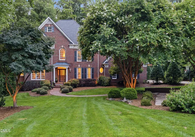 1st image of 421 Swans Mill Xing, Raleigh, NC 27614 | MLS# 10184930