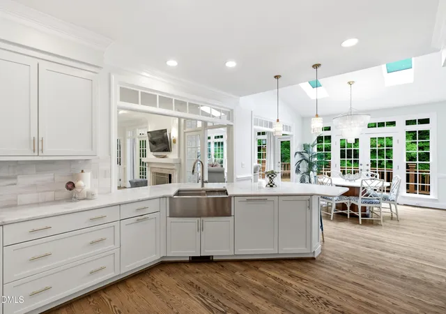 3rd image of 421 Swans Mill Xing, Raleigh, NC 27614 | MLS# 10184930
