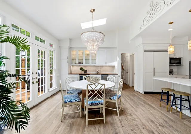 4th image of 421 Swans Mill Xing, Raleigh, NC 27614 | MLS# 10184930