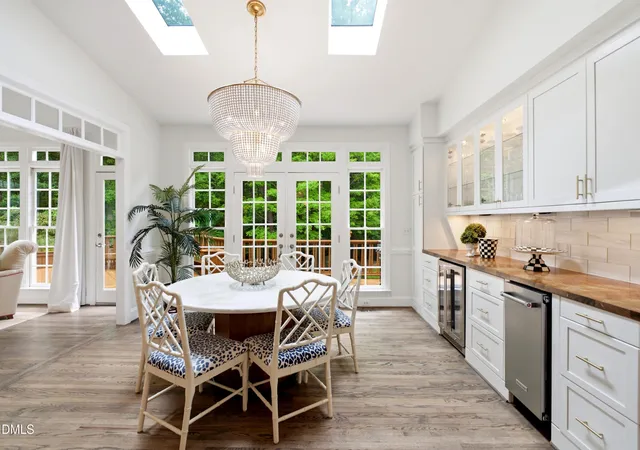 5th image of 421 Swans Mill Xing, Raleigh, NC 27614 | MLS# 10184930