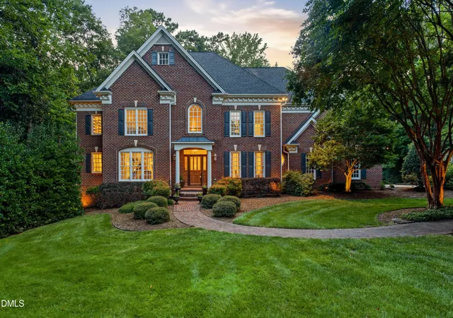 69th image of 421 Swans Mill Xing, Raleigh, NC 27614 | MLS# 10184930
