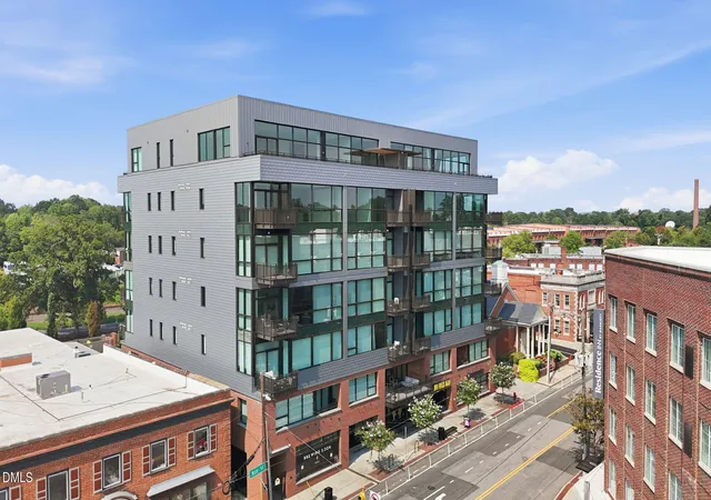 1st image of 1105 W Main St #306, Durham, NC 27701 | MLS# 10186071