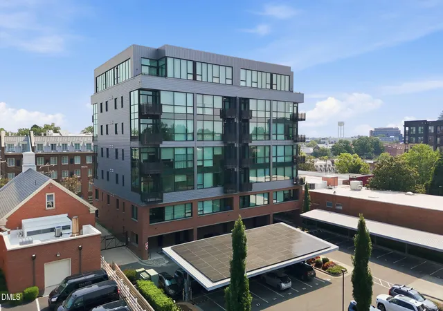 2nd image of 1105 W Main St #306, Durham, NC 27701 | MLS# 10186071