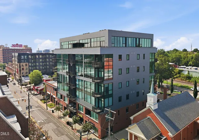 32nd image of 1105 W Main St #306, Durham, NC 27701 | MLS# 10186071
