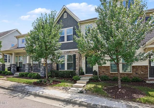 2nd image of 1006 Tranquil Creek Wy, Wake Forest, NC 27587 | MLS# 10184748