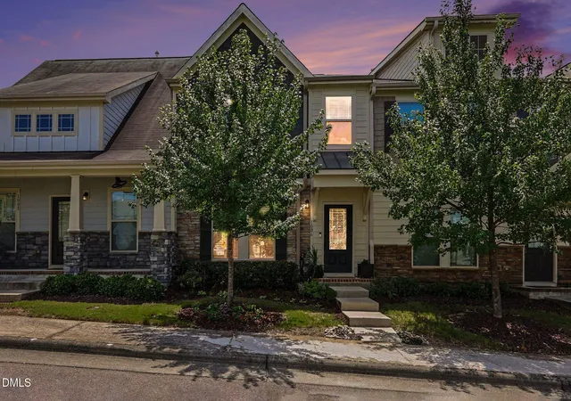 3rd image of 1006 Tranquil Creek Wy, Wake Forest, NC 27587 | MLS# 10184748