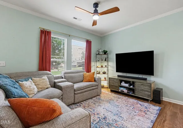 5th image of 1006 Tranquil Creek Wy, Wake Forest, NC 27587 | MLS# 10184748