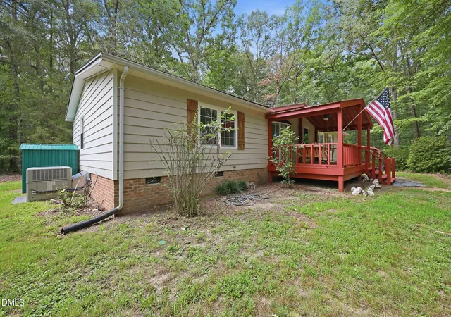 2nd image of 437 Kirkmans Ford Rd, Siler City, NC 27344 | MLS# 10184707