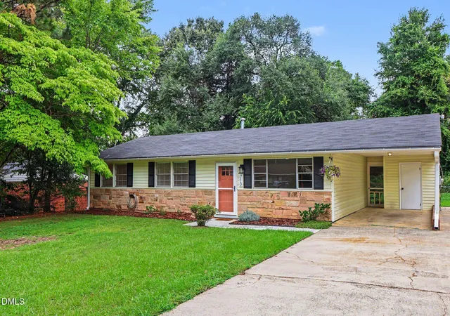 1st image of 713 Newcombe Rd, Raleigh, NC 27610 | MLS# 10184402