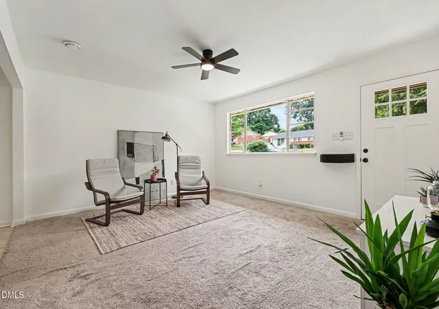 4th image of 713 Newcombe Rd, Raleigh, NC 27610 | MLS# 10184402