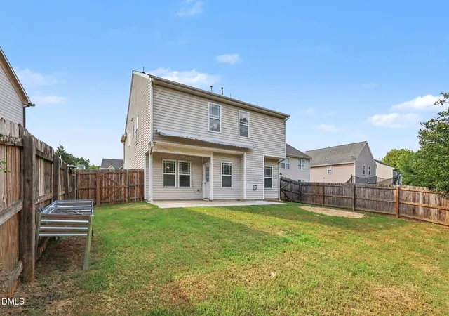 29th image of 4033 Patriot Ridge Ct, Raleigh, NC 27610 | MLS# 10186623