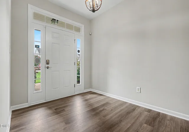 3rd image of 4033 Patriot Ridge Ct, Raleigh, NC 27610 | MLS# 10186623