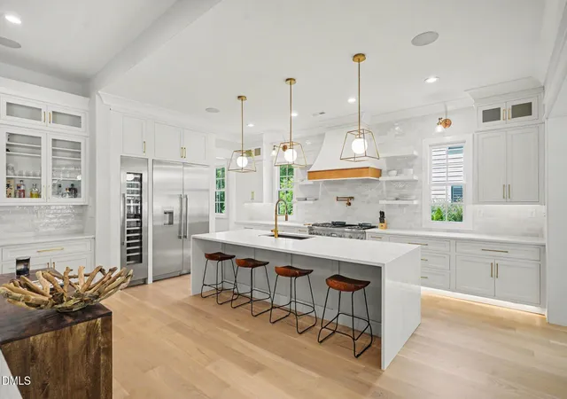 2nd image of 3312 Milton Rd, Raleigh, NC 27609 | MLS# 10184193