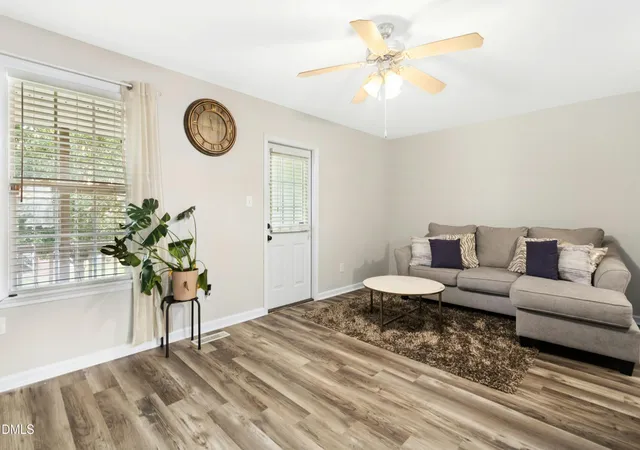 Photo 1 of Townhouse for sale at 110 Walford Park, Clayton, NC 27520 | MLS# 10186820 | Listing updated on 2026-10-06