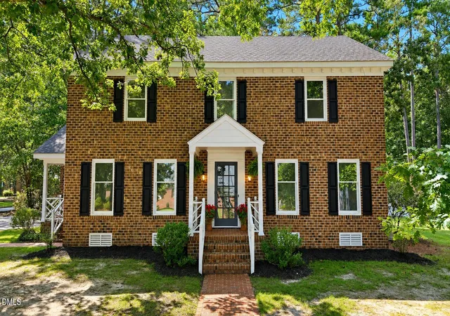 Photo 2 of Single family home for sale at 616 Chad St, Rocky Mount, NC 27803 | MLS# 10184216 | Listing updated on 2026-08-26