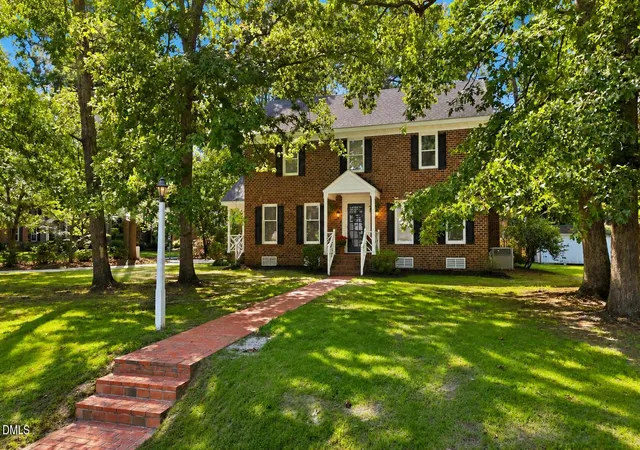 Photo 3 of Single family home for sale at 616 Chad St, Rocky Mount, NC 27803 | MLS# 10184216 | Listing updated on 2026-08-26