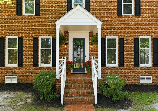 Photo 4 of Single family home for sale at 616 Chad St, Rocky Mount, NC 27803 | MLS# 10184216 | Listing updated on 2026-08-26