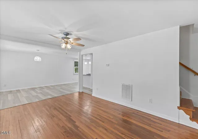 Photo 3 of Single family home for sale at 2905 Benjamin Hl Cir, Raleigh, NC 27610 | MLS# 10184214 | Listing updated on 2026-08-24