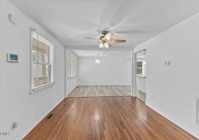 Photo 3 of Single family home for sale at 2905 Benjamin Hl Cir, Raleigh, NC 27610 | MLS# 10184214 | Listing updated on 2026-08-24