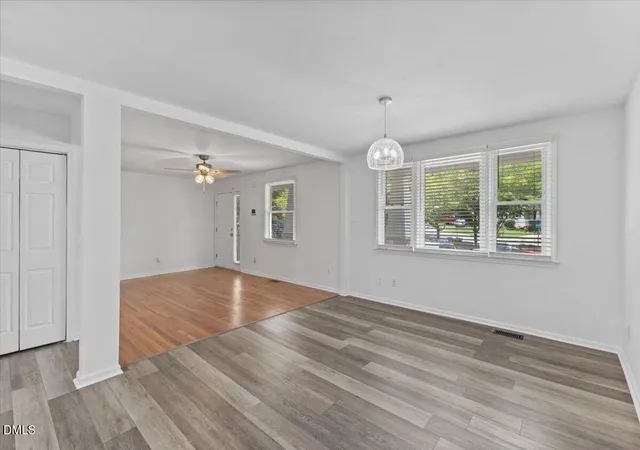 Photo 4 of Single family home for sale at 2905 Benjamin Hl Cir, Raleigh, NC 27610 | MLS# 10184214 | Listing updated on 2026-08-24