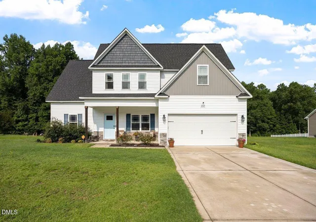 Photo 1 of Sale Pending at 253 Pleasant Ridge Ct, Benson, NC 27504 | MLS# 10185336 | Listing updated on 2026-08-25