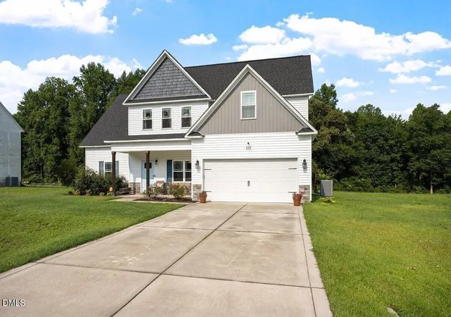 Photo 2 of Sale Pending at 253 Pleasant Ridge Ct, Benson, NC 27504 | MLS# 10185336 | Listing updated on 2026-08-25