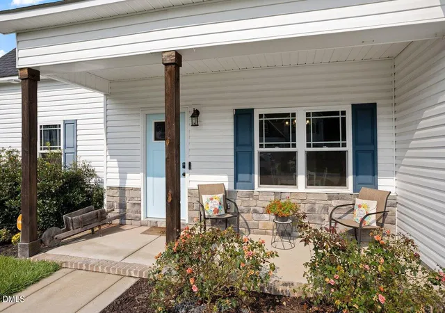 Photo 3 of Sale Pending at 253 Pleasant Ridge Ct, Benson, NC 27504 | MLS# 10185336 | Listing updated on 2026-08-25