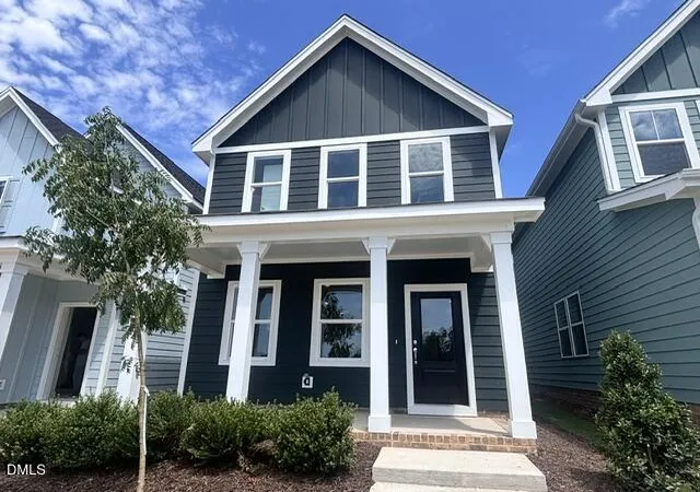 Photo 1 of Single family home for sale at 2873 Mar Bonita St, Knightdale, NC 27545 | MLS# 10184202 | Listing updated on 2026-09-17