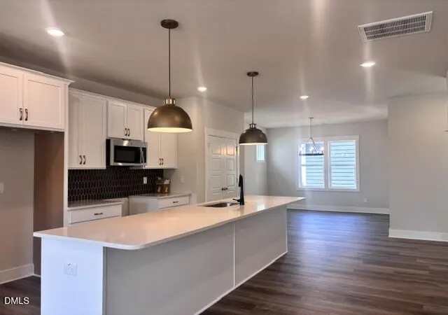 Photo 3 of Single family home for sale at 2873 Mar Bonita St, Knightdale, NC 27545 | MLS# 10184202 | Listing updated on 2026-09-17