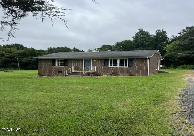 1st image of 594 Robert Norris Rd, Roxboro, NC 27574 | MLS# 10184219