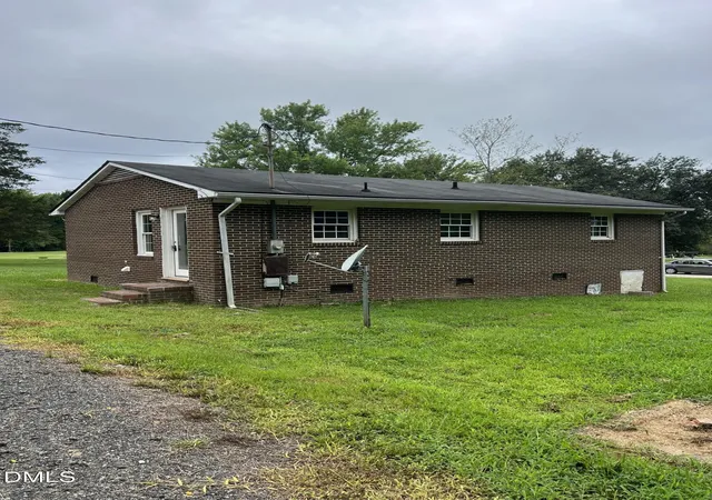 9th image of 594 Robert Norris Rd, Roxboro, NC 27574 | MLS# 10184219