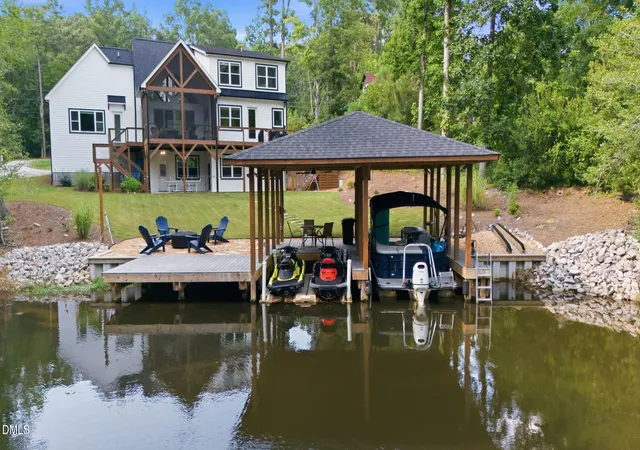 2nd image of 683 Sagamore Dr, Louisburg, NC 27549 | MLS# 10184769