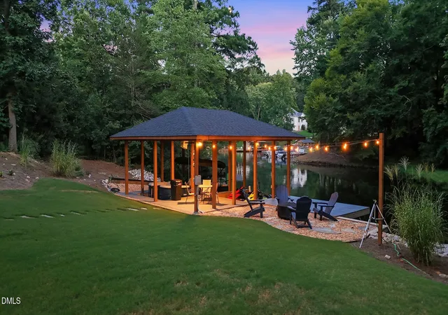 Photo 3 of Sale Pending at 683 Sagamore Dr, Louisburg, NC 27549 | MLS# 10184769 | Listing updated on 2026-09-14