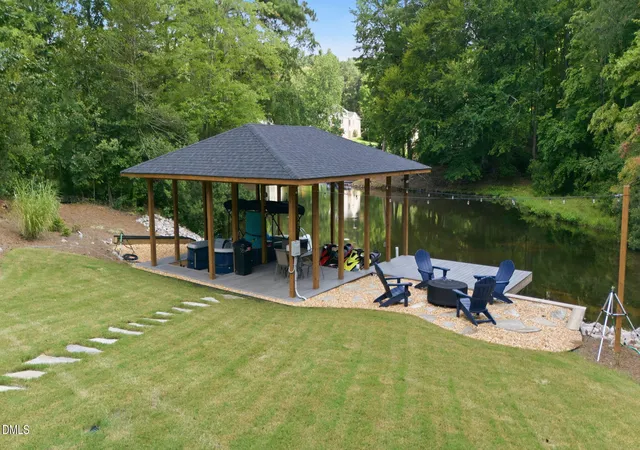 4th image of 683 Sagamore Dr, Louisburg, NC 27549 | MLS# 10184769