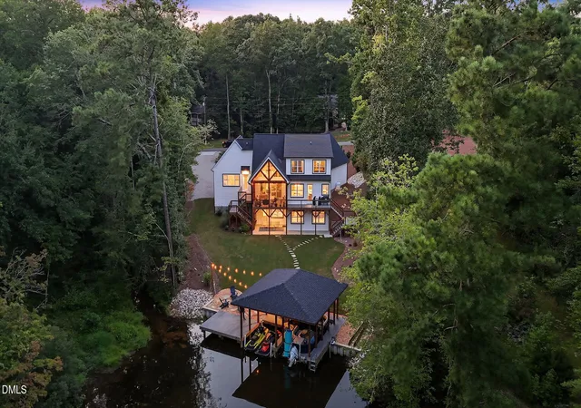 Photo 3 of Sale Pending at 683 Sagamore Dr, Louisburg, NC 27549 | MLS# 10184769 | Listing updated on 2026-09-14
