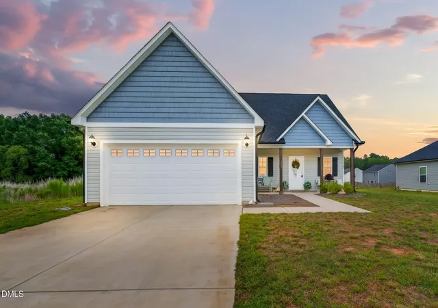 1st image of 300 Yellowwood Ave, Spring Hope, NC 27882 | MLS# 10184376
