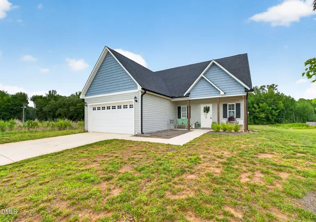 2nd image of 300 Yellowwood Ave, Spring Hope, NC 27882 | MLS# 10184376
