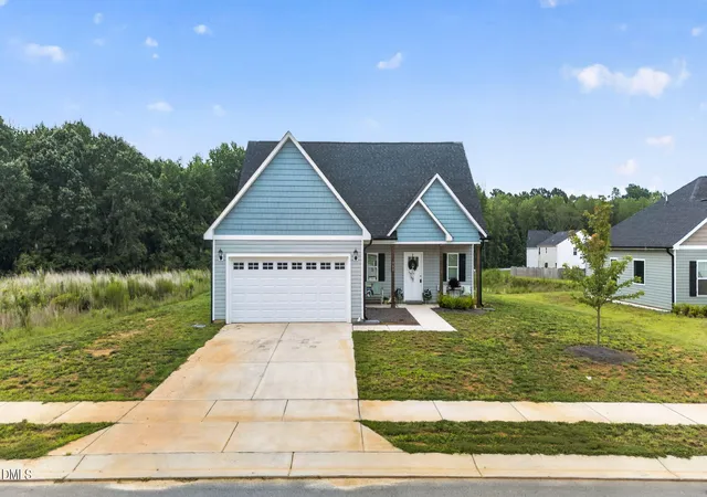 33rd image of 300 Yellowwood Ave, Spring Hope, NC 27882 | MLS# 10184376